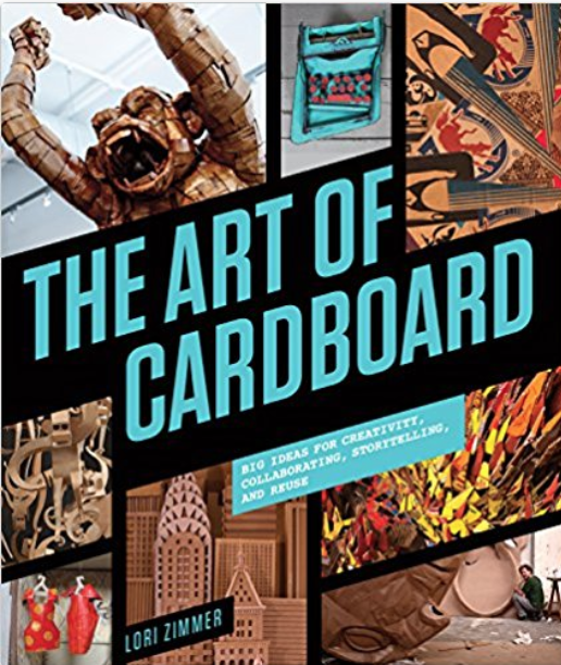 Waste Not, Want Not – Cardboard, the Ultimate Building Material – For ...